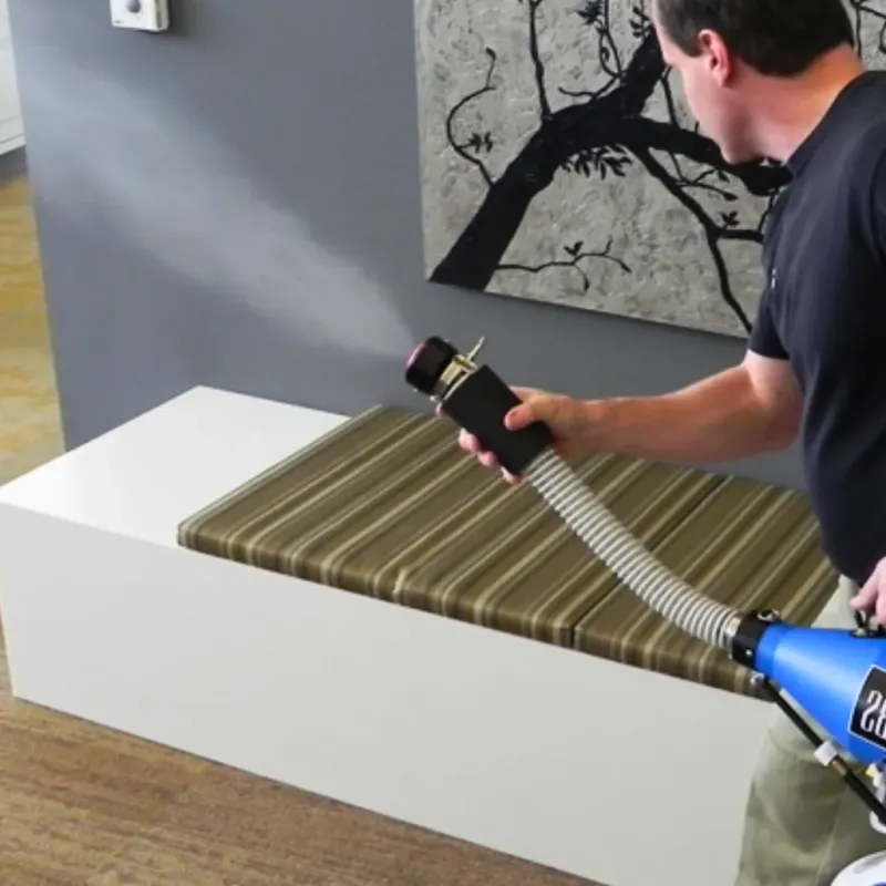 Professional Odor Removal in Bellevue, IA